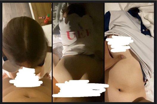 mẫn nhi sex JacquieEtMichelTV - Em gái 26 tuổi luôn muốn được làm tình nhiều hơn nữa